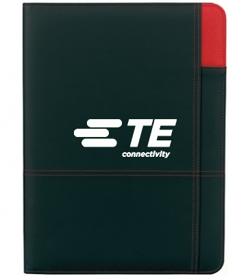 Contrast Padfolio
