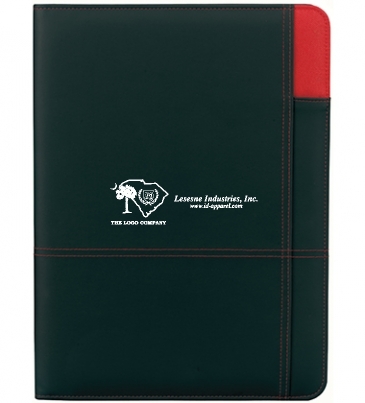 Contrast Padfolio
