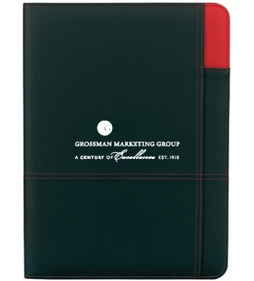 Contrast Padfolio