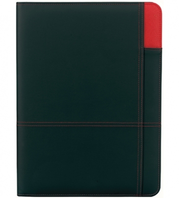 Contrast Padfolio