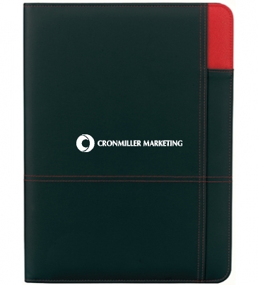 Contrast Padfolio