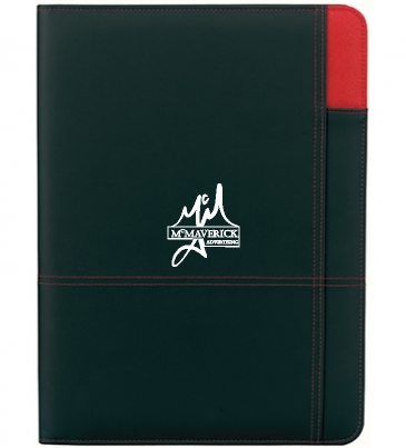 Contrast Padfolio