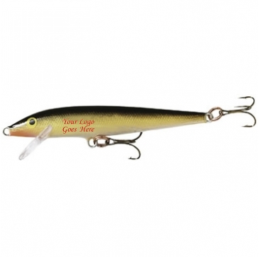 Rapala Original Floating Fishing Lure - 2-3/4"