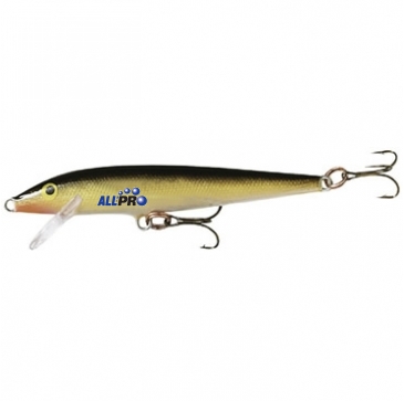 Rapala Original Floating Fishing Lure - 2-3/4"