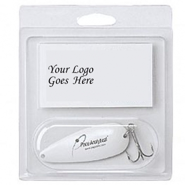 Business Card & Spoon Holder