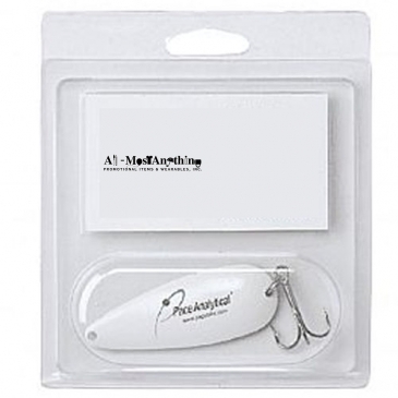 Business Card & Spoon Holder