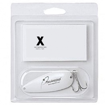 Business Card & Spoon Holder