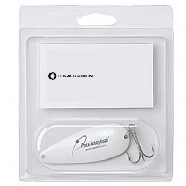 Business Card & Spoon Holder