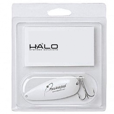 Business Card & Spoon Holder