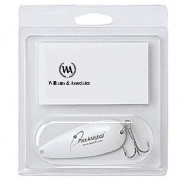 Business Card & Spoon Holder