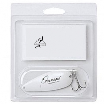 Business Card & Spoon Holder
