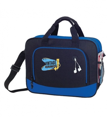 Barracuda Business Briefcase