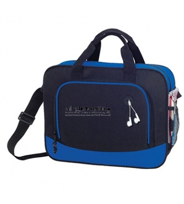 Barracuda Business Briefcase