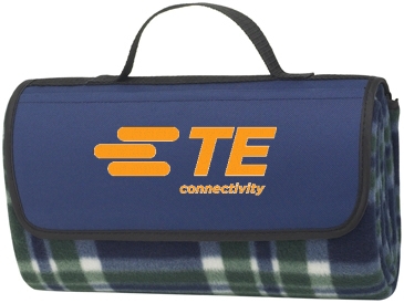 Park Fleece Blanket