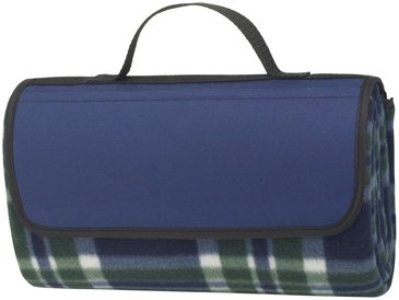 Park Fleece Blanket