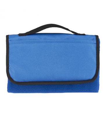 Meadow Fleece Blanket