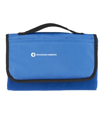 Meadow Fleece Blanket