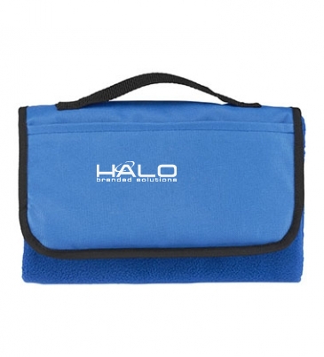 Meadow Fleece Blanket