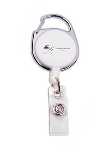 Carabiner Retractable