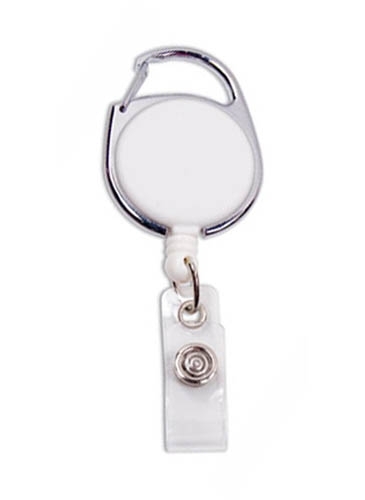 Carabiner Retractable