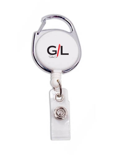 Carabiner Retractable