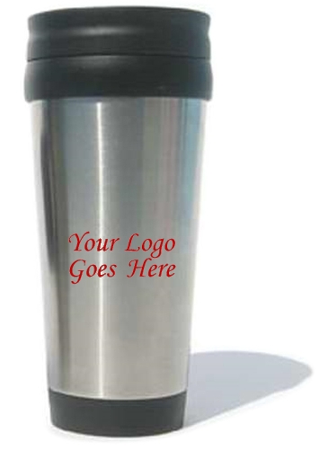 15 Oz Stainless Steel Tumbler
