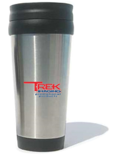 15 Oz Stainless Steel Tumbler