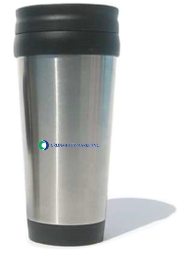 15 Oz Stainless Steel Tumbler