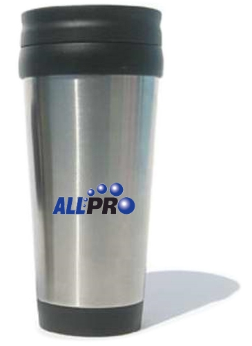 15 Oz Stainless Steel Tumbler