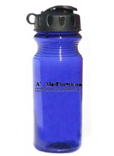 Poly Fresh 21 Oz Bottle