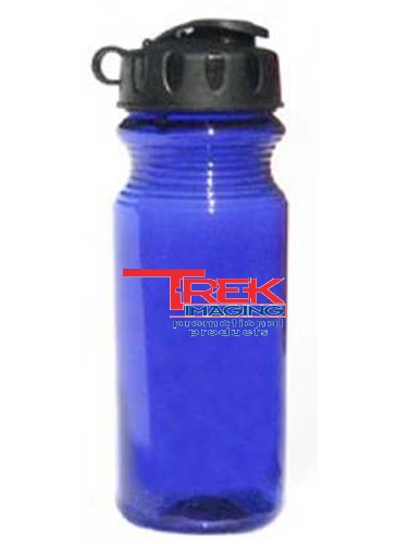 Poly Fresh 21 Oz Bottle