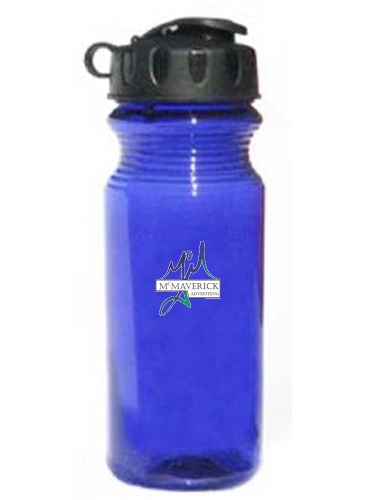 Poly Fresh 21 Oz Bottle