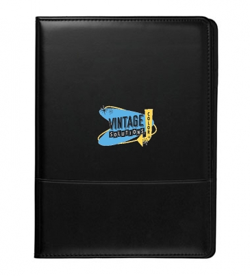 Associate Padfolio