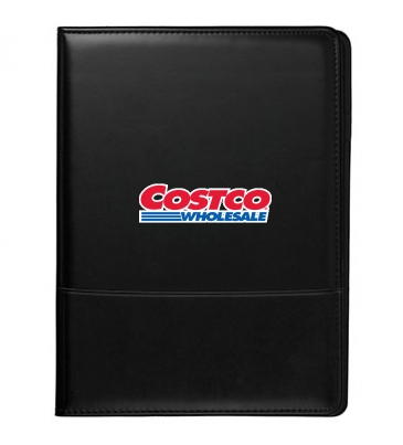 Associate Padfolio