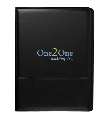 Associate Padfolio