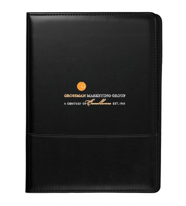 Associate Padfolio