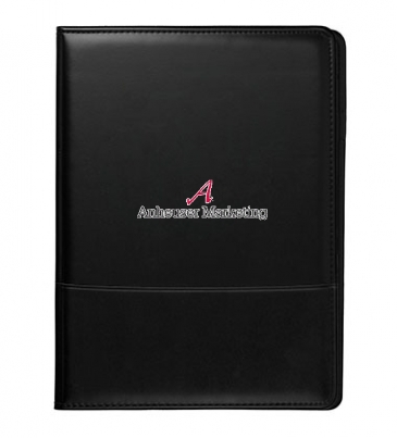 Associate Padfolio
