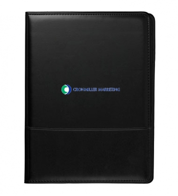 Associate Padfolio