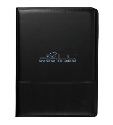 Associate Padfolio