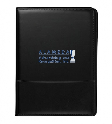Associate Padfolio