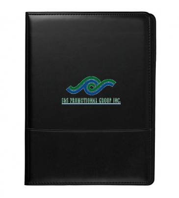 Associate Padfolio