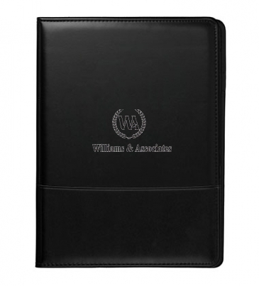 Associate Padfolio