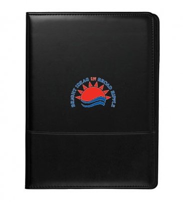 Associate Padfolio