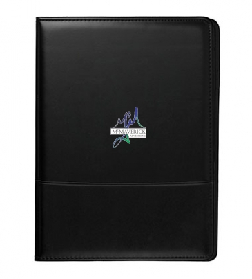 Associate Padfolio