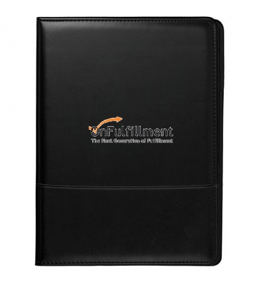 Associate Padfolio