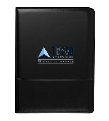 Associate Padfolio
