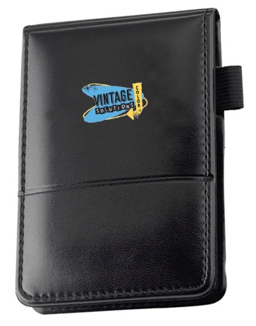 3.5" x 5" Pal Pocket Jotter