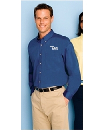 Men's Munsingwear Wrinkle Resistant Twill
