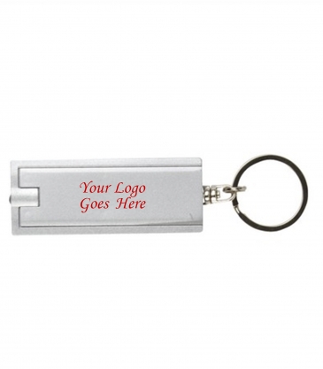 Razor Thin Flashlight