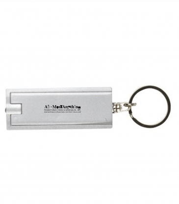 Razor Thin Flashlight